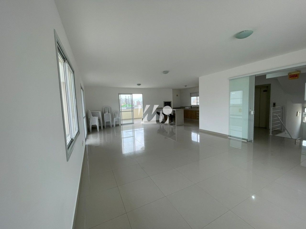 Apartamento em Pagani, Palhoça. 2 quartos, 67m². Imagem 18 de 25